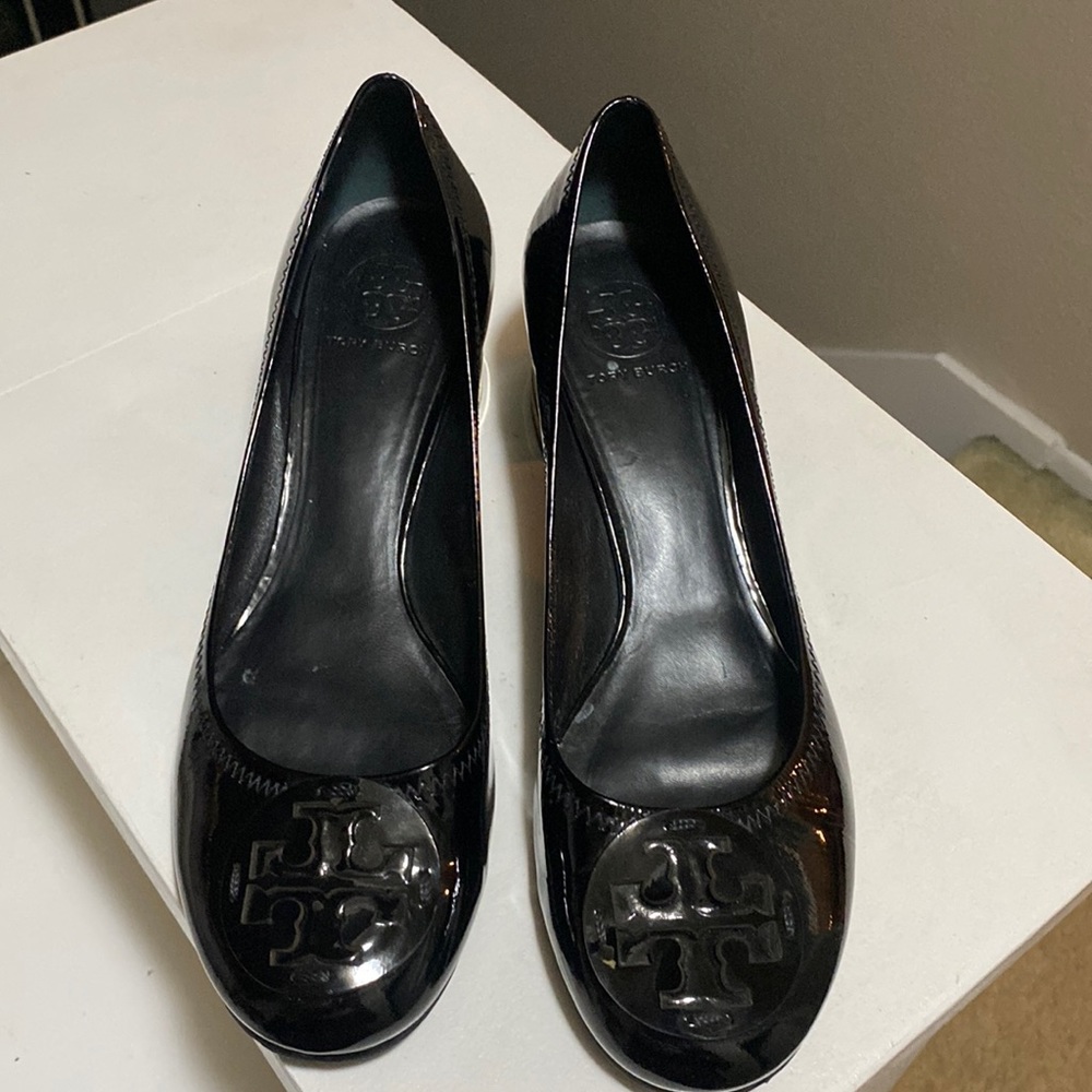 Tory Burch heels
